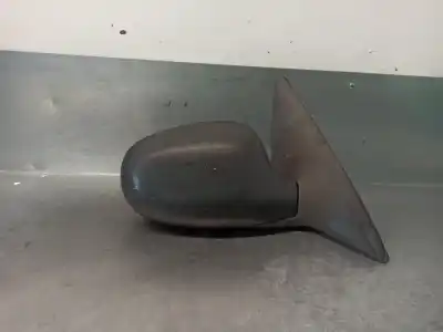 Peça sobressalente para automóvel em segunda mão espelho retrovisor direito por daewoo lanos 1.6 cat referências oem iam 015355  
