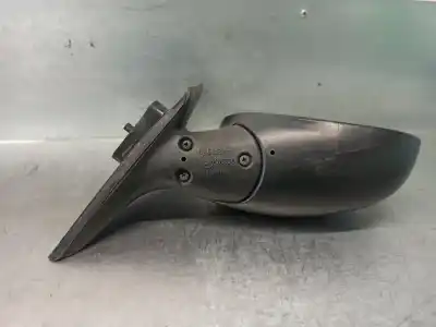 Peça sobressalente para automóvel em segunda mão espelho retrovisor direito por daewoo lanos 1.6 cat referências oem iam 015355  