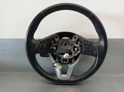 Second-hand car spare part steering wheel for mazda cx-5 (ke, gh) 2.0 (keefw) oem iam references ka0g150121