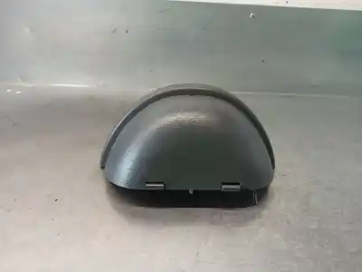 Peça sobressalente para automóvel em segunda mão farolim de travão central por daewoo lanos 1.6 cat referências oem iam 074664  