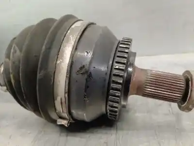 Second-hand car spare part front right transmission for volvo xc70 2.5 t awd 209 cv / 154 kw oem iam references p8689220  