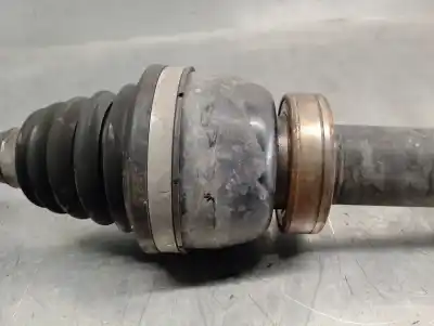 Second-hand car spare part front right transmission for volvo xc70 2.5 t awd 209 cv / 154 kw oem iam references p8689220  