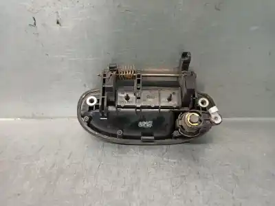 Автозапчасти б/у наружная рукоятка передняя справа за daewoo lanos 1.6 cat ссылки oem iam 96226250  96226250