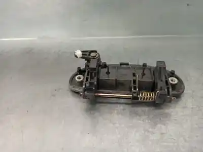 Автозапчасти б/у наружная рукоятка передняя справа за daewoo lanos 1.6 cat ссылки oem iam 96226250  96226250
