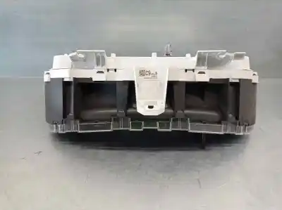 Second-hand car spare part dashboard for mazda cx-5 (ke, gh) 2.0 (keefw) oem iam references ka6jb0405587  