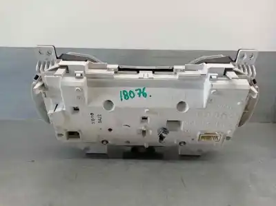 Second-hand car spare part dashboard for mazda cx-5 (ke, gh) 2.0 (keefw) oem iam references ka6jb0405587  