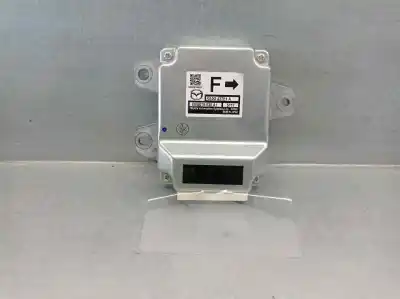 Second-hand car spare part electronic module for mazda cx-5 (ke, gh) 2.0 (keefw) oem iam references ka0g437e1