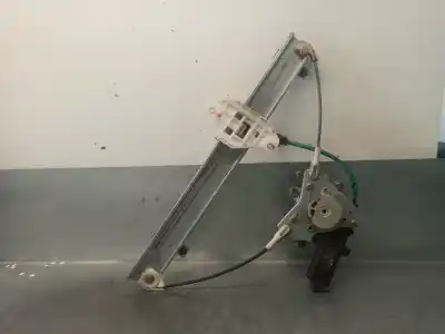 Second-hand car spare part REAR LEFT WINDOW REGULATOR for DAEWOO LANOS  OEM IAM references 96430504  