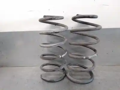 Pezzo di ricambio per auto di seconda mano molla di ammortizzazione per opel corsa e van 1.3 cdti riferimenti oem iam 424493