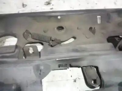 Gebrauchtes Autoersatzteil frontblende zum renault fuego 2.0 oem-iam-referenzen 4678765  