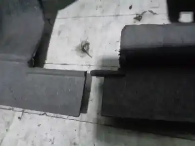Gebrauchtes Autoersatzteil frontblende zum renault fuego 2.0 oem-iam-referenzen 4678765  