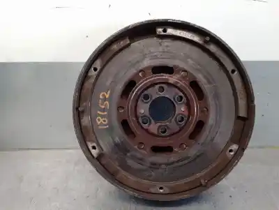 Second-hand car spare part ENGINE FLYWHEEL for VOLKSWAGEN PASSAT BERLINA (3B2)  OEM IAM references 058105266  