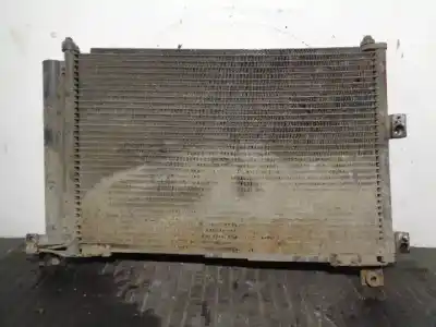 Piesă de schimb auto la mâna a doua condensator / radiator aer conditionat pentru ford ranger (es) 2.5 tdci cat referințe oem iam 1356049