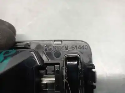 Pezzo di ricambio per auto di seconda mano luce interna per mazda cx-5 (ke, gh) 2.0 (keefw) riferimenti oem iam g46m51440  
