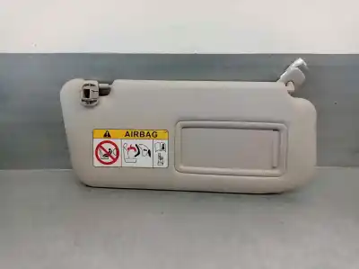 Автозапчастина б/у правильний натір для mazda cx-5 (ke, gh) 2.0 (keefw) посилання на oem iam ks656927075  