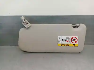 Автозапчастина б/у правильний натір для mazda cx-5 (ke, gh) 2.0 (keefw) посилання на oem iam ks656927075  