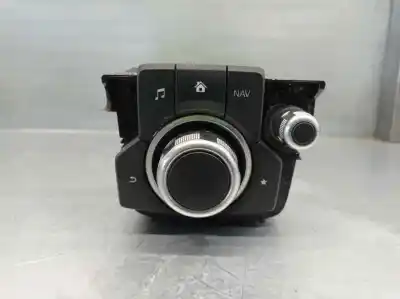 Second-hand car spare part multifunction switch for mazda cx-5 (ke, gh) 2.0 (keefw) oem iam references ka0g66cm0