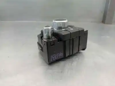 Second-hand car spare part multifunction switch for mazda cx-5 (ke, gh) 2.0 (keefw) oem iam references ka0g66cm0  