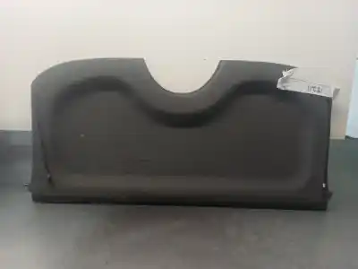 Second-hand car spare part parcel shelf for daewoo lanos 1.6 cat oem iam references 96236033