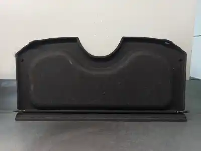Second-hand car spare part parcel shelf for daewoo lanos 1.6 cat oem iam references 96236033  