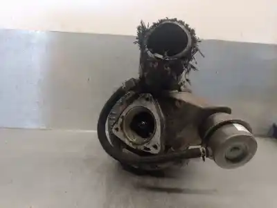 Second-hand car spare part TURBOCHARGER for KIA PREGIO II (TB) (2004 =>)  OEM IAM references 2820042610  7159241