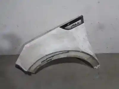 Second-hand car spare part left front fin for kia soul i (am) 1.6 crdi 128 oem iam references 66311b2000