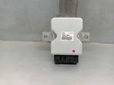 Second-hand car spare part electronic module for mazda cx-5 (ke, gh) 2.0 (keefw) oem iam references pe0218561