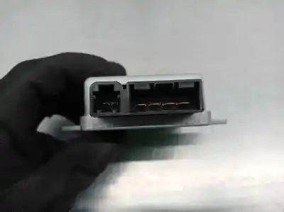 Peça sobressalente para automóvel em segunda mão módulo eletrônico por mazda cx-5 (ke, gh) 2.0 (keefw) referências oem iam pe0218561  