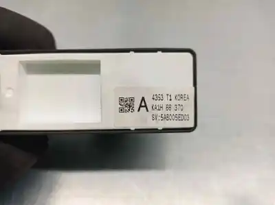 Автозапчасти б/у выключатель переднего правого окна за mazda cx-5 (ke, gh) 2.0 (keefw) ссылки oem iam ka1h66370  