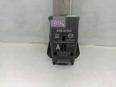 Second-hand car spare part sensor for mazda cx-5 (ke, gh) 2.0 (keefw) oem iam references d11b67xd0