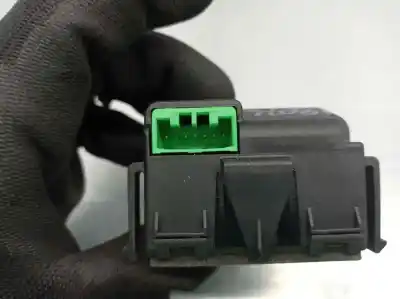 Peça sobressalente para automóvel em segunda mão sensor por mazda cx-5 (ke, gh) 2.0 (keefw) referências oem iam d11b67xd0  