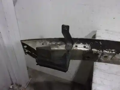 Second-hand car spare part front bumper reinforcement for mercedes-benz clase c (w203) berlina 2.2 cdi cat oem iam references a2036201034  