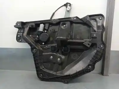 Second-hand car spare part passenger side right window regulator for mazda cx-5 (ke, gh) 2.0 (keefw) oem iam references kd355897x