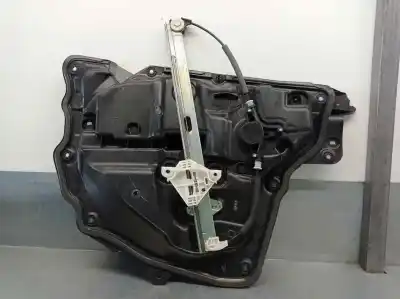 Автозапчасти б/у регулятор стекла переднего правого за mazda cx-5 (ke, gh) 2.0 (keefw) ссылки oem iam kd355897x  