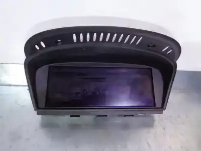 Second-hand car spare part MULTIFUNCTION DISPLAY for BMW SERIE 3 BERLINA (E90) (2004->)  OEM IAM references 65829211969  AL9056