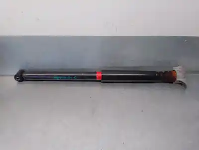 Автозапчасти б/у ЗАДНИЙ ЛЕВЫЙ АМОРТИЗАТОР за MAZDA 5 BERL. (CR)  ссылки OEM IAM CC4328910  