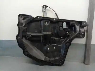 Автозапчасти б/у регулятор стекла переднего левого за mazda cx-5 (ke, gh) 2.0 (keefw) ссылки oem iam kd355997x