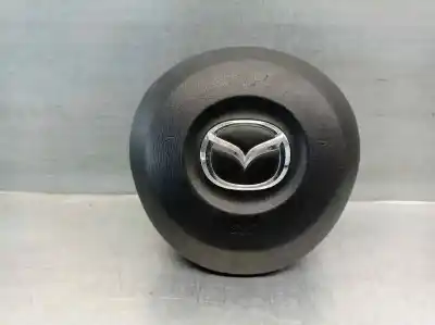 Автозапчасти б/у передняя левая подушка безопасности за mazda cx-5 (ke, gh) 2.0 (keefw) ссылки oem iam ce0080p111