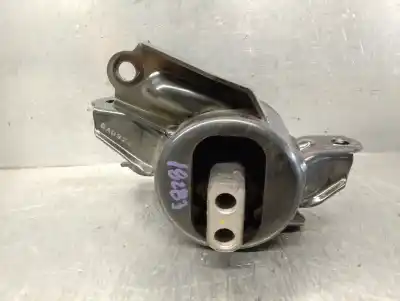 Second-hand car spare part gearbox support for kia soul i (am) 1.6 crdi 128 oem iam references 21830b2200