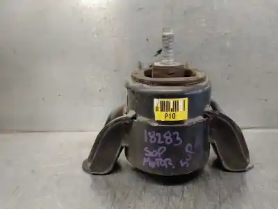 Second-hand car spare part engine support for kia soul i (am) 1.6 crdi 128 oem iam references 21810b2100