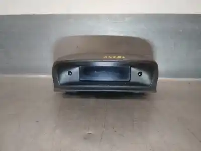 Pezzo di ricambio per auto di seconda mano display multifunzione per peugeot 307 break / sw (s1) 2.0 hdi fap cat riferimenti oem iam 9650243077  