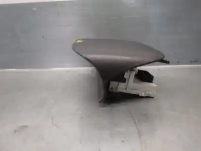 Pezzo di ricambio per auto di seconda mano display multifunzione per peugeot 307 break / sw (s1) 2.0 hdi fap cat riferimenti oem iam 9650243077  