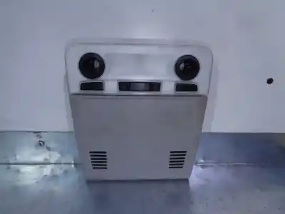 Second-hand car spare part INTERIOR LIGHT for BMW SERIE 3 BERLINA (E90) (2004->)  OEM IAM references 9209537 6936148 6938762