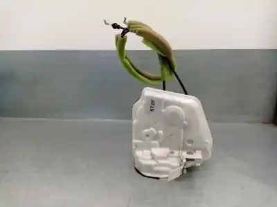 Second-hand car spare part front right door lock for mazda cx-5 (ke, gh) 2.0 (keefw) oem iam references kd5358310