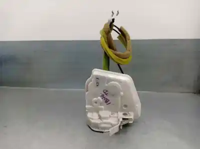 Second-hand car spare part rear right door lock for mazda cx-5 (ke, gh) 2.0 (keefw) oem iam references kd5372310