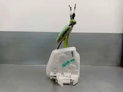 Second-hand car spare part rear left door lock for mazda cx-5 (ke, gh) 2.0 (keefw) oem iam references kd5373310