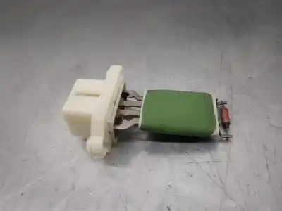 Second-hand car spare part heater blower for ford fiesta vi (cb1, ccn) 1.4 tdci oem iam references 1855157