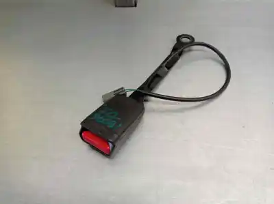 Second-hand car spare part left front seat belt buckle for mazda cx-5 (ke, gh) 2.0 (keefw) oem iam references a150119eb