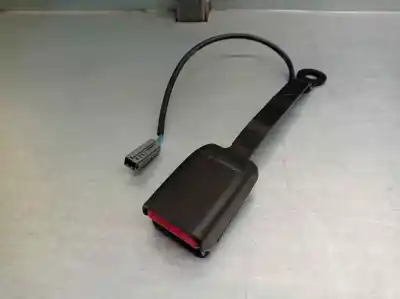 Автозапчасти б/у крюк для пояса за mazda cx-5 (ke, gh) 2.0 (keefw) ссылки oem iam a150119eb  