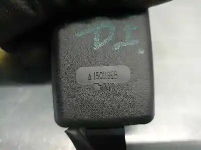 Автозапчасти б/у крюк для пояса за mazda cx-5 (ke, gh) 2.0 (keefw) ссылки oem iam a150119eb  